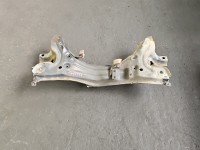 WÓZEK KOŁYSKA TRAWERS Sanki Belka silnika Vw Polo III 6N 1.0 MPI