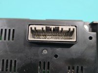 Konsola panel nawiewu Suzuki Grand Vitara II 39510-64J0