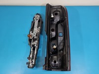 Lampa tył lewa Fiat Ducato IV HB EUROPA
