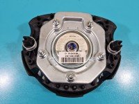 Poduszka powietrzna kierowcy airbag Vw Touran I 1T0880201A