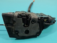 Zamek tył lewy GX73-24995-AC Jaguar XE X760 Jaguar