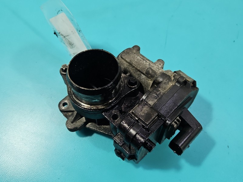 Przepustnica Opel Vectra C 1.9 CDTI