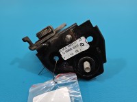 Mocowanie uchwyt zawias rygiel maski prawy Bmw F06 Gran Coupe 13989610