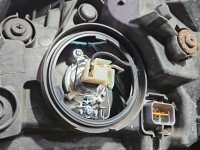 Reflektor prawy lampa przód Kia Rio II 05-11 EUROPA