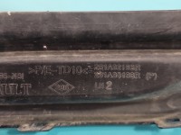 Zaślepka kratka zderzaka lewa atrapa Renault Megane III 261A32193R