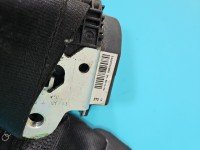 Pas bezpieczeństwa przód lewy kierowcy Vw Fox EU 5Z0857705, 5Z0857755