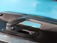 Tapicerka drzwi przód lewa boczek Vw Passat CC