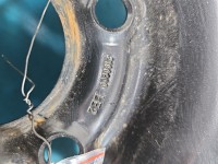 Koło zapasowe 19" dojazdowe dojazdówka AUDI A4 B8 Rozstaw śrub: 5x112, Continental, 125 mm, Profil opony: 70, IMPRK1598550,...