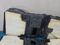 Wykładzina DYWAN PODŁOGA Hyundai Elantra VII 20-