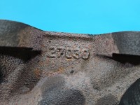 Kolektor wydechowy Toyota Rav4 II 00- 2.0 D4D 1CD