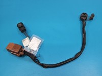 Wiązka instalacja 17325003001, 17325003001, Europejska, wraz z przekaźnikiem wentylatorów Citroen C5 II X7 42021300298,...