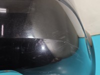 Zderzak tył Skoda Superb I 9910 sedan