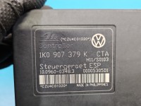 Pompa abs Vw Touran I 2.0 tdi 1K0614517H, 1K0907379K