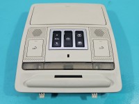 Lampa kabiny lampka Jaguar XE X760 GX73-519A58