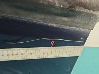 DRZWI PRZÓD LEWE KIEROWCY Opel Zafira A 5d