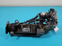 Chłodnica spalin Toyota Avensis III T27 8573897 2.0 D4D