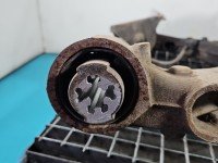 Piasta koła tył prawa zwrotnica łożysko Peugeot Expert III 16- 2.0 hdi (DW10FE)