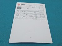 TESTOWANY Wtryskiwacz Opel Vectra C 0445110159 1.9 cdti