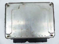 Komputer zestaw Vw Lupo 0281010505, 045906019AA 1.2 TDI