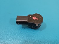 Czujnik parkowania PDC Citroen DS5 11-15 KWED 96660163