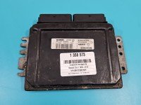 Komputer Sterownik silnika S110115000B, 8200162378 Renault Clio II 1,2.0 8V wiel