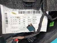 Tapicerka drzwi tył lewa boczek AUDI A6 C7 4G0867385A