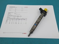 TESTOWANY Wtryskiwacz 0445117017 BMW F01 3.0d 306KM