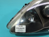 Reflektor lewy lampa przód Honda Civic VII EUROPA