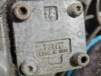 Pompa hydrauliczna Citroen C4 Grand picasso I 06-13 0077947C