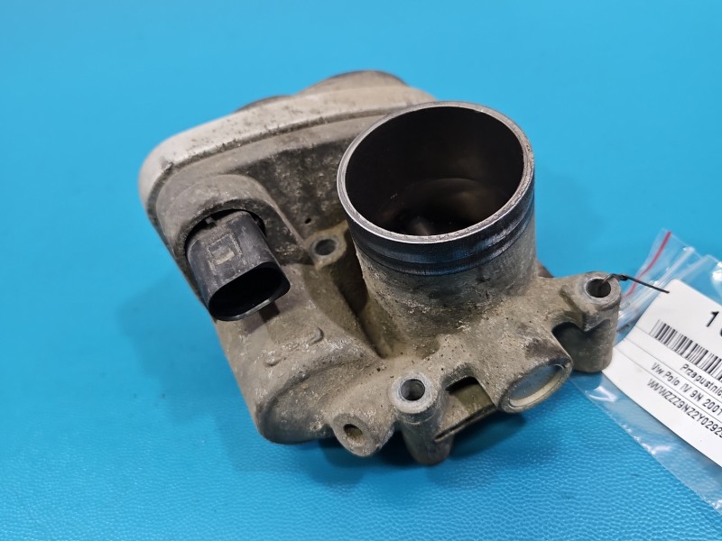 Przepustnica Vw Polo IV 9N 1.2 12V 036133062N