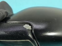 Lusterko lewe pin Ford Galaxy Mk1 HB 5d kolor zielony europa