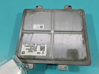 Komputer Sterownik silnika 55491607 Opel Insignia A 2.0 cdti (B20DTH)