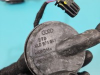 Instalacja Wiązka drzwi przód prawych Skoda Kodiaq I 566971121JE