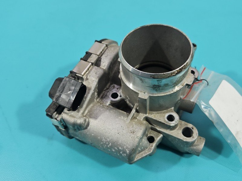 Przepustnica Kia Niro I 16-22 0280750680, 35100-03HA0 1.6 GDI