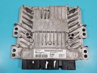 Komputer Sterownik silnika 7G91-12A650-UH, 5WS40595-T Ford Mondeo Mk4 2.0 tdci