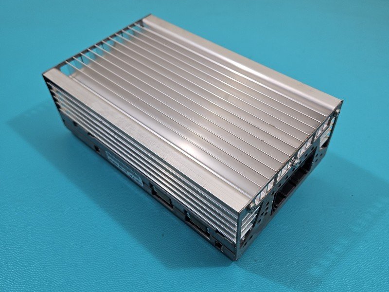 Wzmacniacz Bmw f10 f11