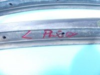 Uszczelka pozostałe Vw Touareg II 10-18 3.0 tdi