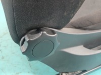 Fotel prawy przód pasażera Skoda Fabia III 5d EUROPA