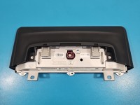 Wyświetlacz bmw F30 9281688 monitor