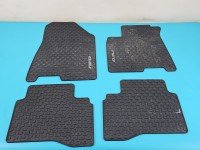 Dywaniki komplet Kia Niro I 16-22