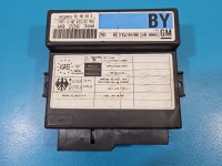 Komputer Sterownik silnika 90560476 Opel Astra II G 1.8 16V