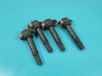 Cewka zapłonowa Suzuki Sx4 I 06- 2918-1457 1.6b Suzuki, Europejska, 4szt, 3pin