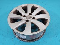 alufelgi felgi 16 komplet Citroen C4 picasso I 06-13