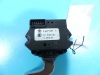 Przełącznik Funkcje: inne, Producent części: BMW, Europejska, BRAK TYLNEJ ZAŚLEPKI. BIEGÓW Bmw e65 6927887