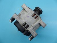 TEST Alternator Volvo V40 II 12-19 30659390, 213021454 1.6 D2