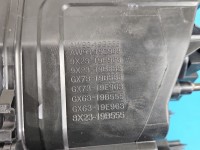 Nagrzewnica Jaguar XE X760 GX73-19B555-D EUROPA