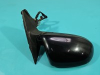 Lusterko prawe Audi A3 8P LZ9Y europa