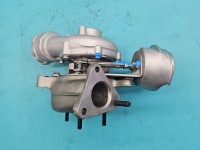 Turbosprężarka Regenerowana Vw Passat B5 1.9 tdi 131KM 717858-2, GS4 038145702E, EGL8842