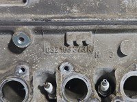 Głowica Skoda Octavia I 032103373K 1.6 8V wiel (AEE)