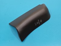 Osłona ZAŚLEPKA PLASTIK MG MG3 24- 11202763